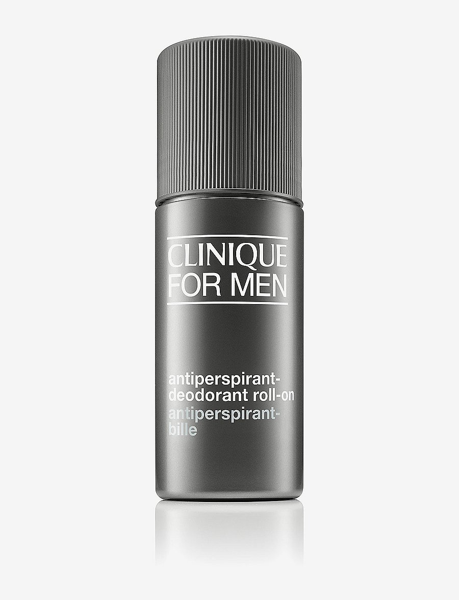 Clinique - Clinique For Men Antiperspirant Deodorant Roll-On - deo roll-on - clear - 0