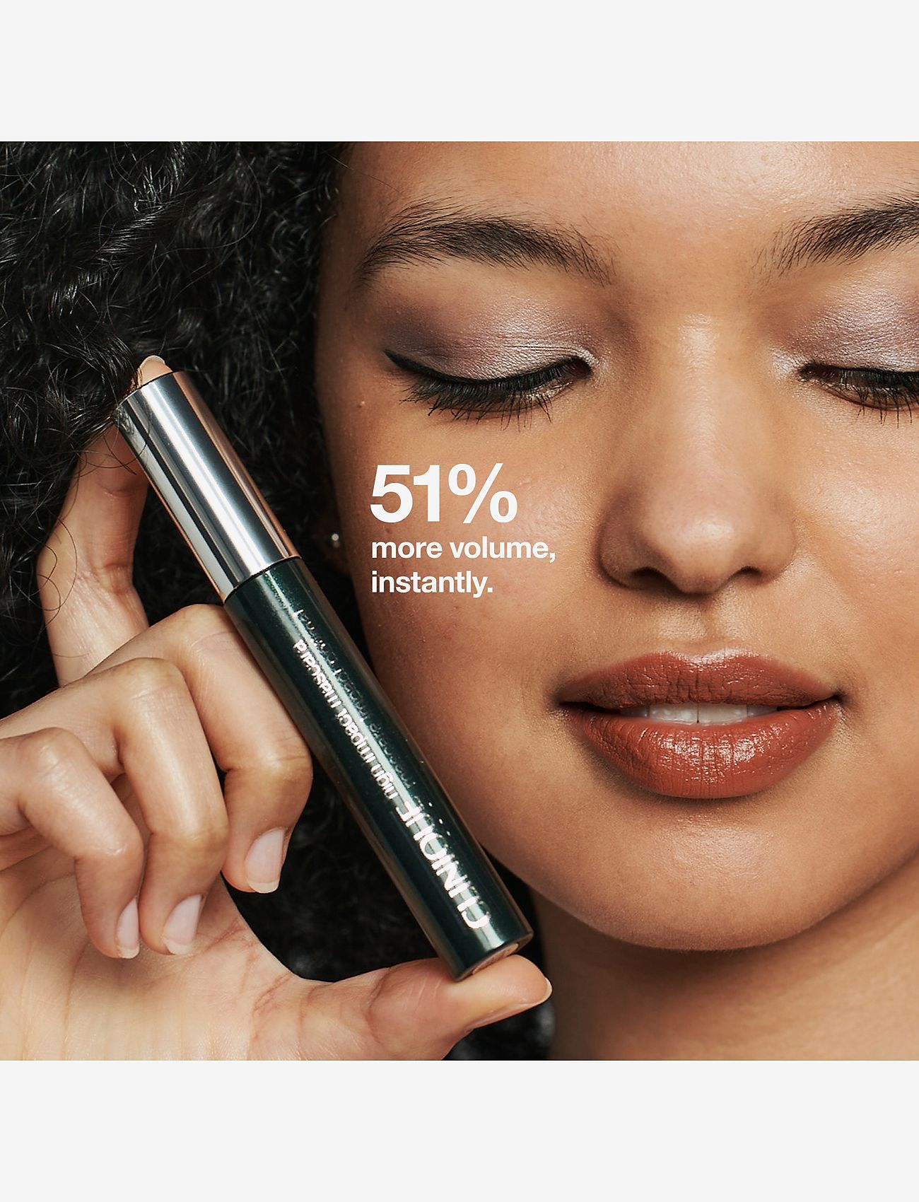 Clinique - High Impact Mascara - Øjne & bryn - black - 1