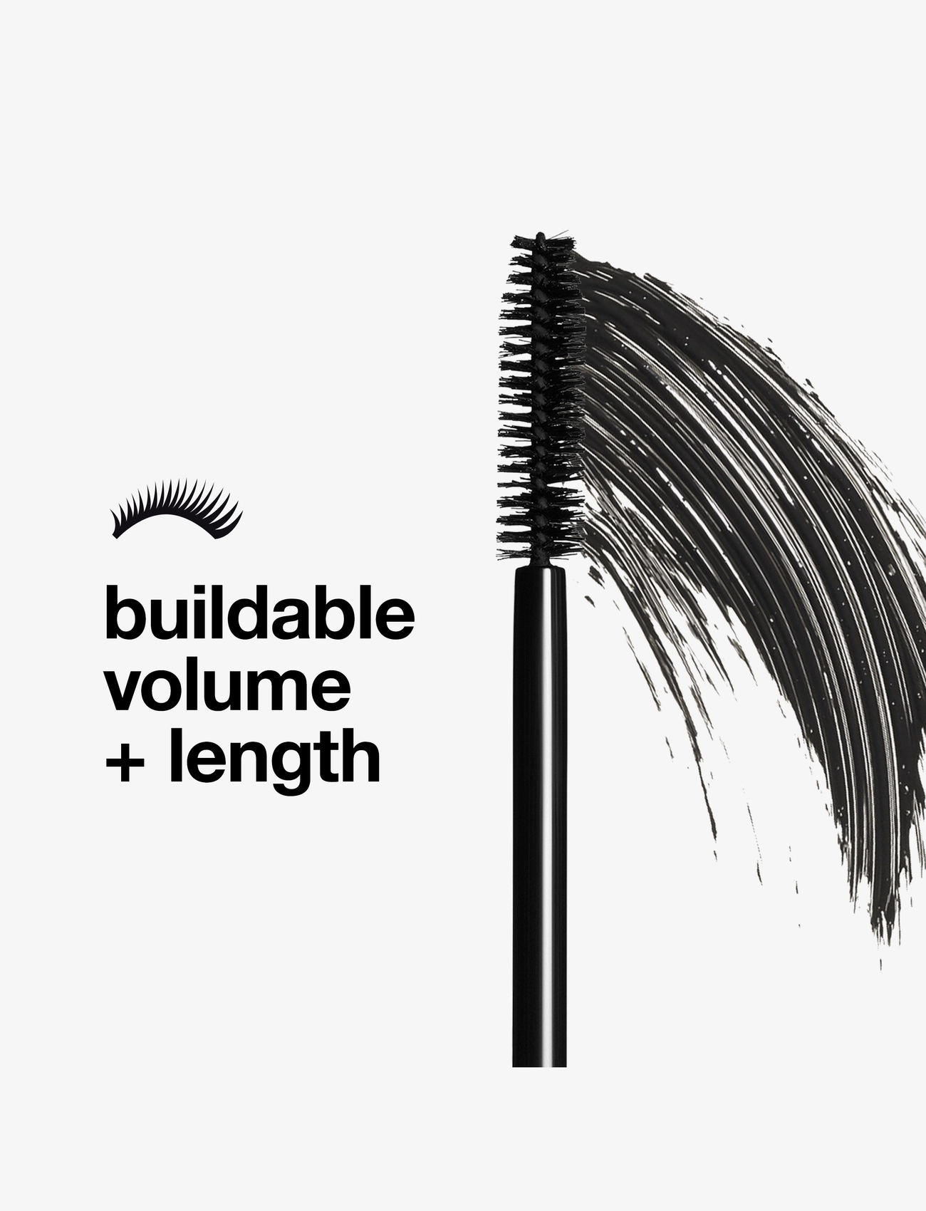 Clinique - High Impact Mascara - Ögon & bryn  - black - 5