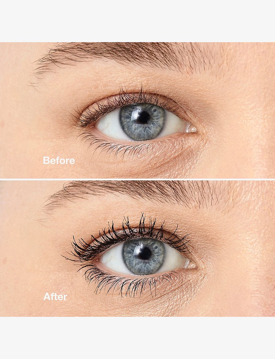 Clinique - High Impact Mascara - Øjne & bryn - black/brown - 2
