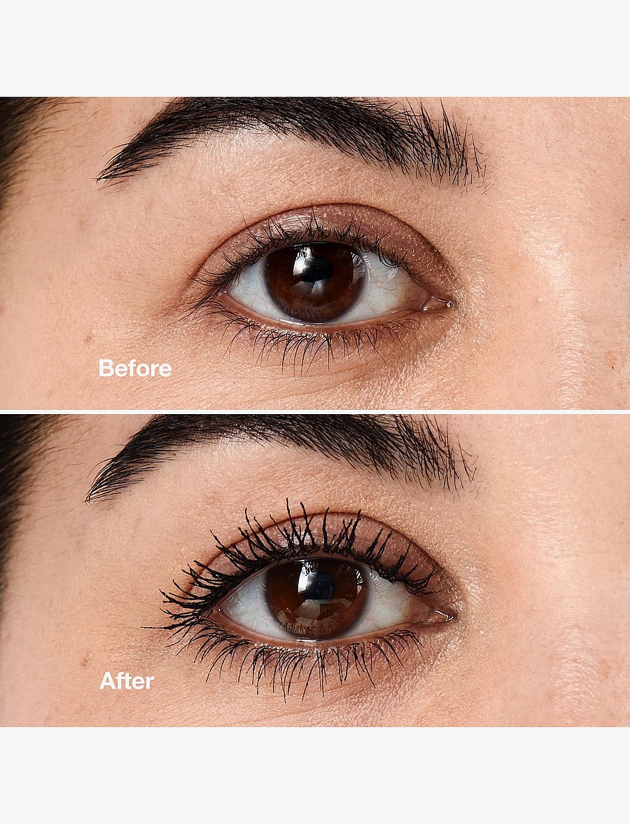 Clinique - High Impact Mascara - Øjne & bryn - black/brown - 3