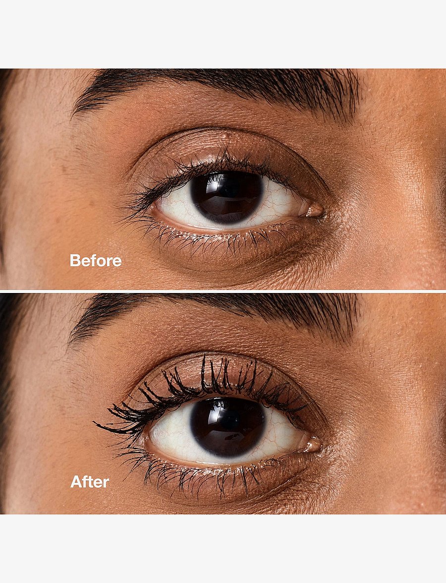 Clinique - High Impact Mascara - Øjne & bryn - black/brown - 4