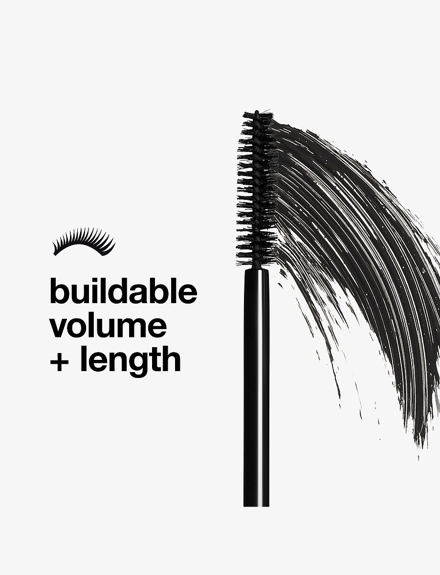 Clinique - High Impact Mascara - Øjne & bryn - black/brown - 5