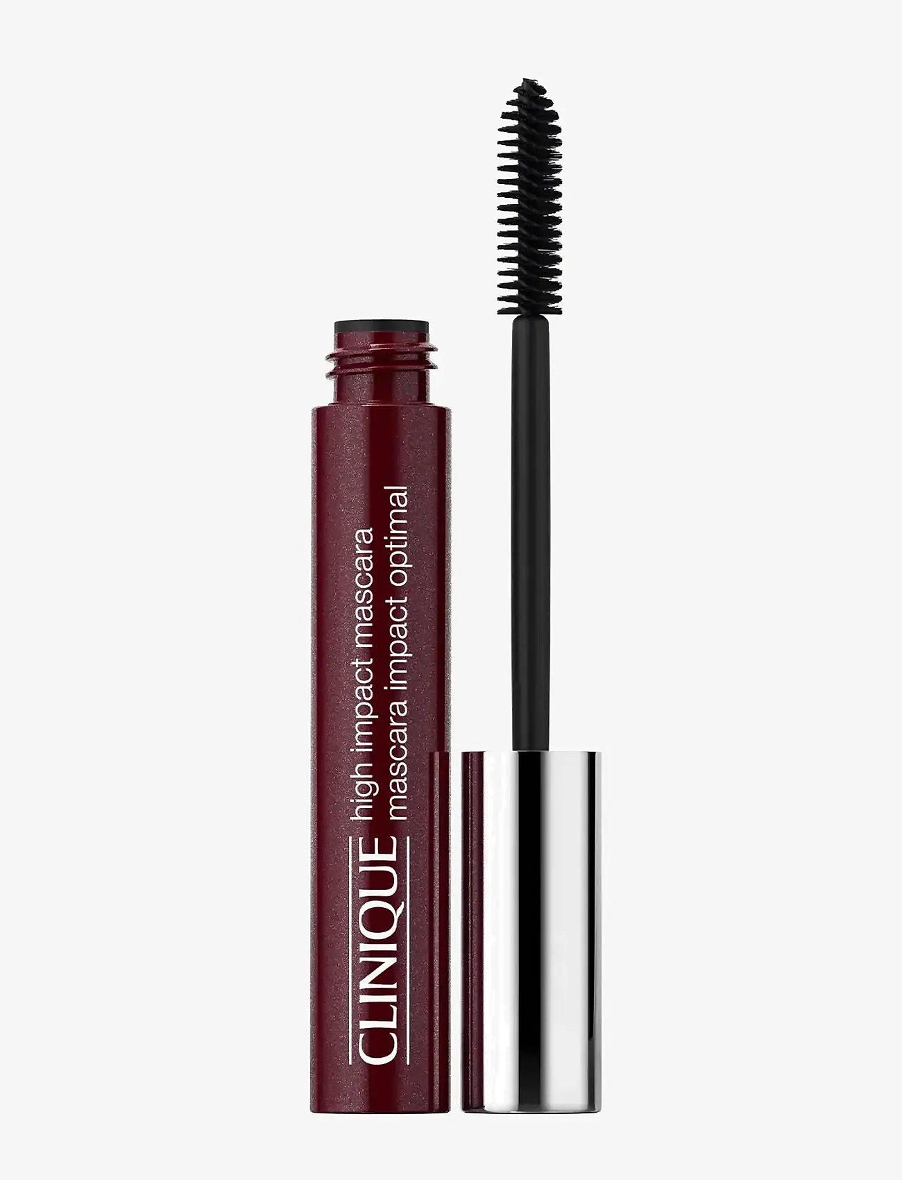 Clinique - High Impact Mascara Black Honey - eyes & brows - black honey - 1