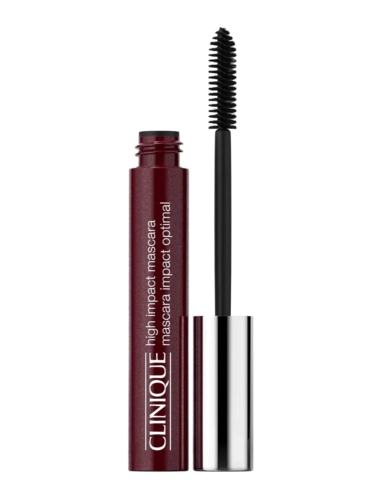 Clinique High Impact Mascara Black Honey - Mascara - BLACK HONEY / brown