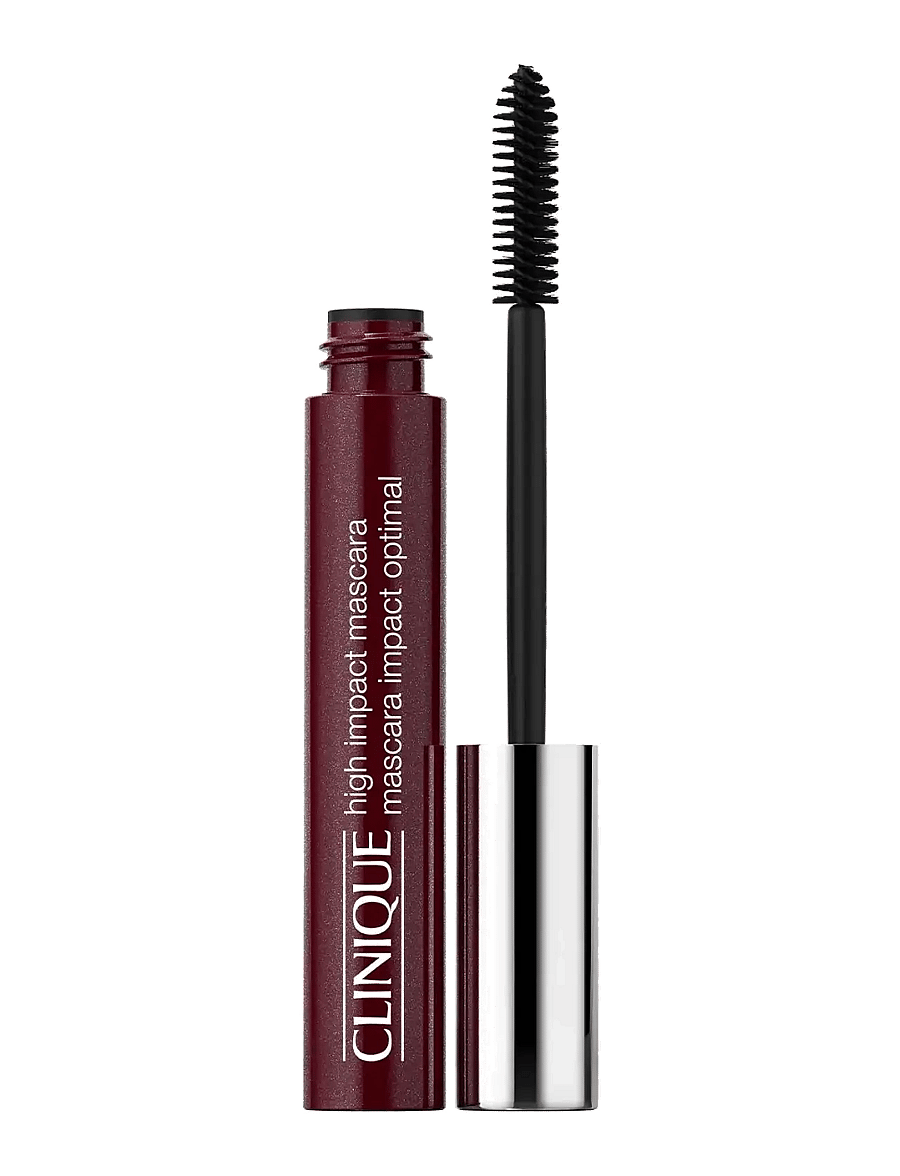 Clinique - High Impact Mascara Black Honey - augu og augabrúnir - black honey - 1