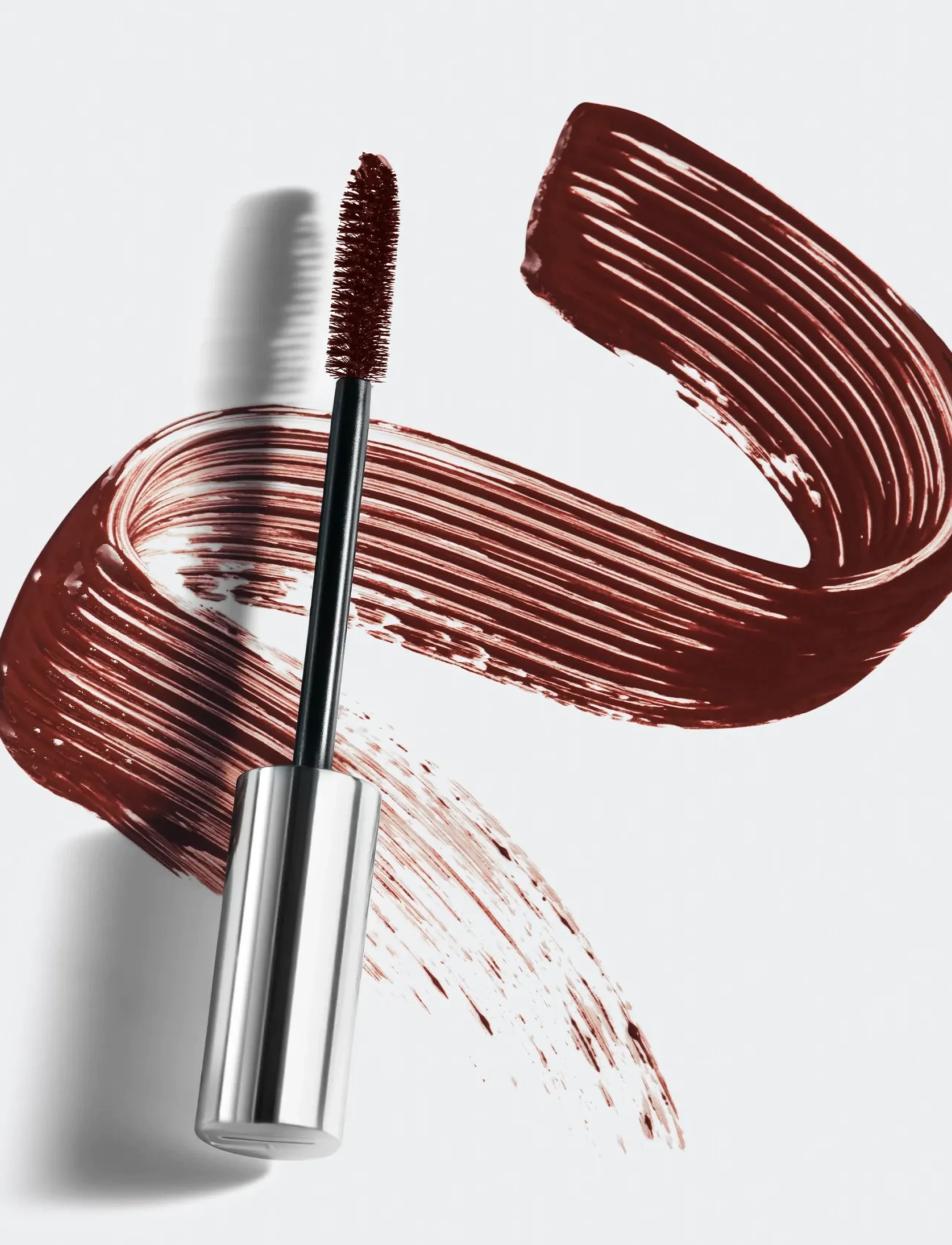 Clinique High Impact Mascara Black Honey, 7 ml, Brown, Øjne > Mascara, Dame