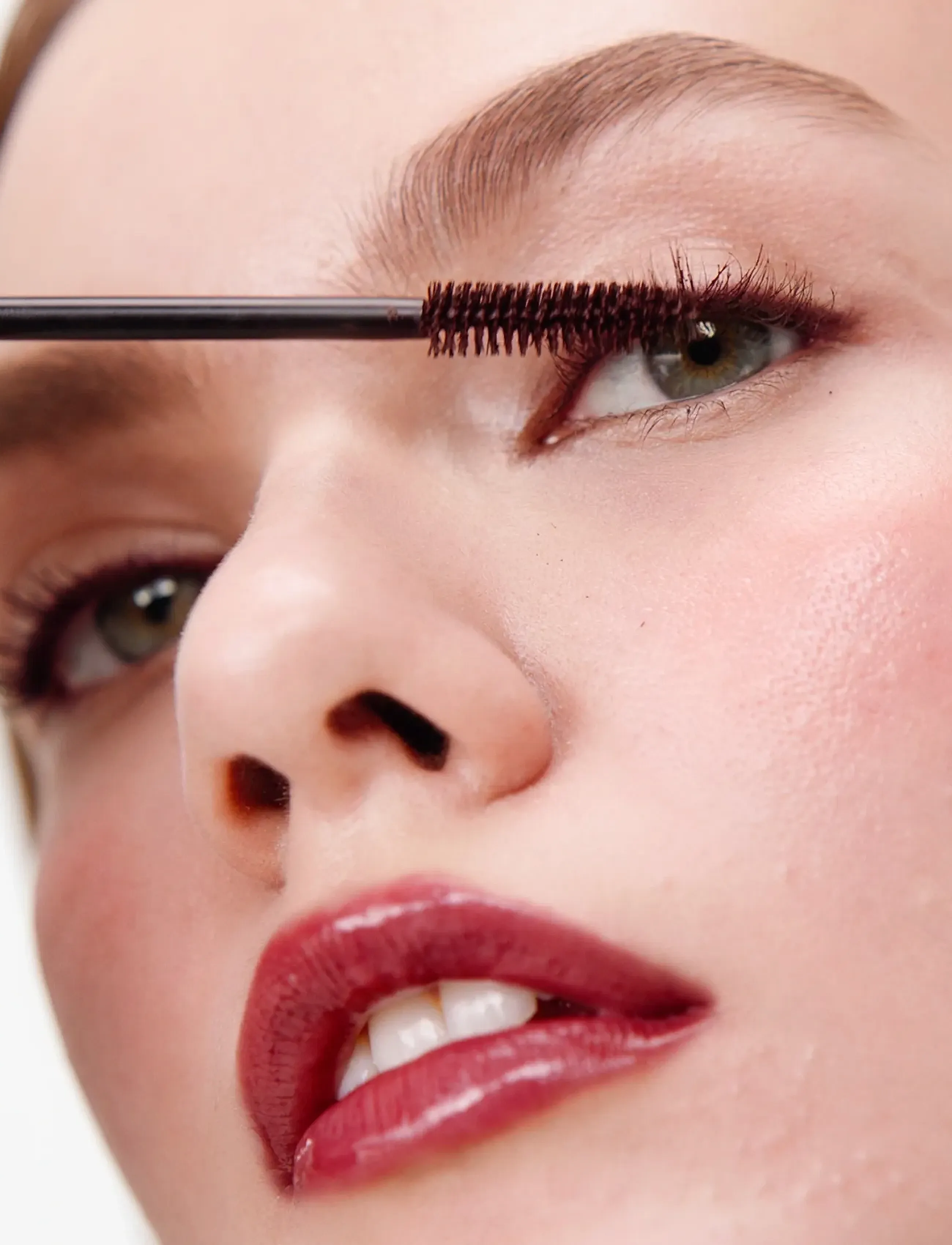 Clinique - High Impact Mascara Black Honey - Ögon & bryn  - black honey - 4