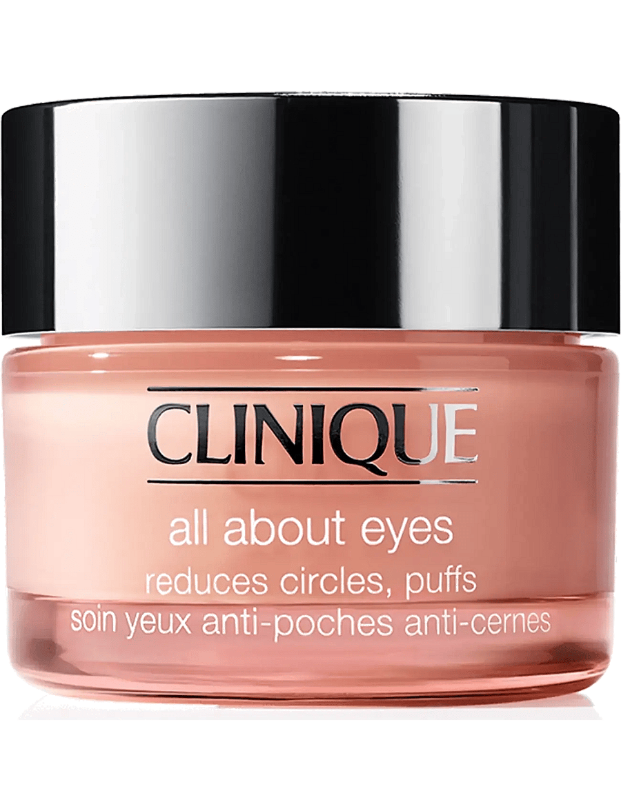 Clinique - All About Eyes Cream - Øjencremer - clear - 1