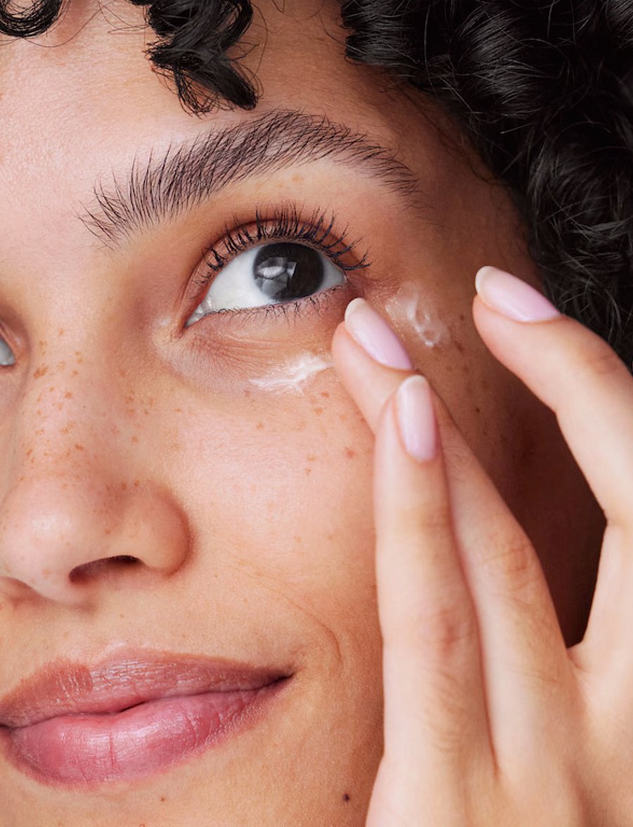 Clinique - All About Eyes Cream - Øjencremer - clear - 0