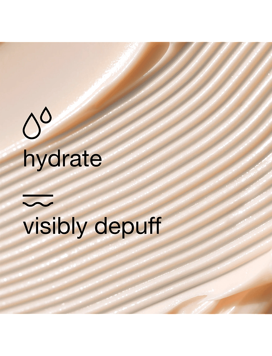Clinique - All About Eyes Cream - Øjencremer - clear - 3