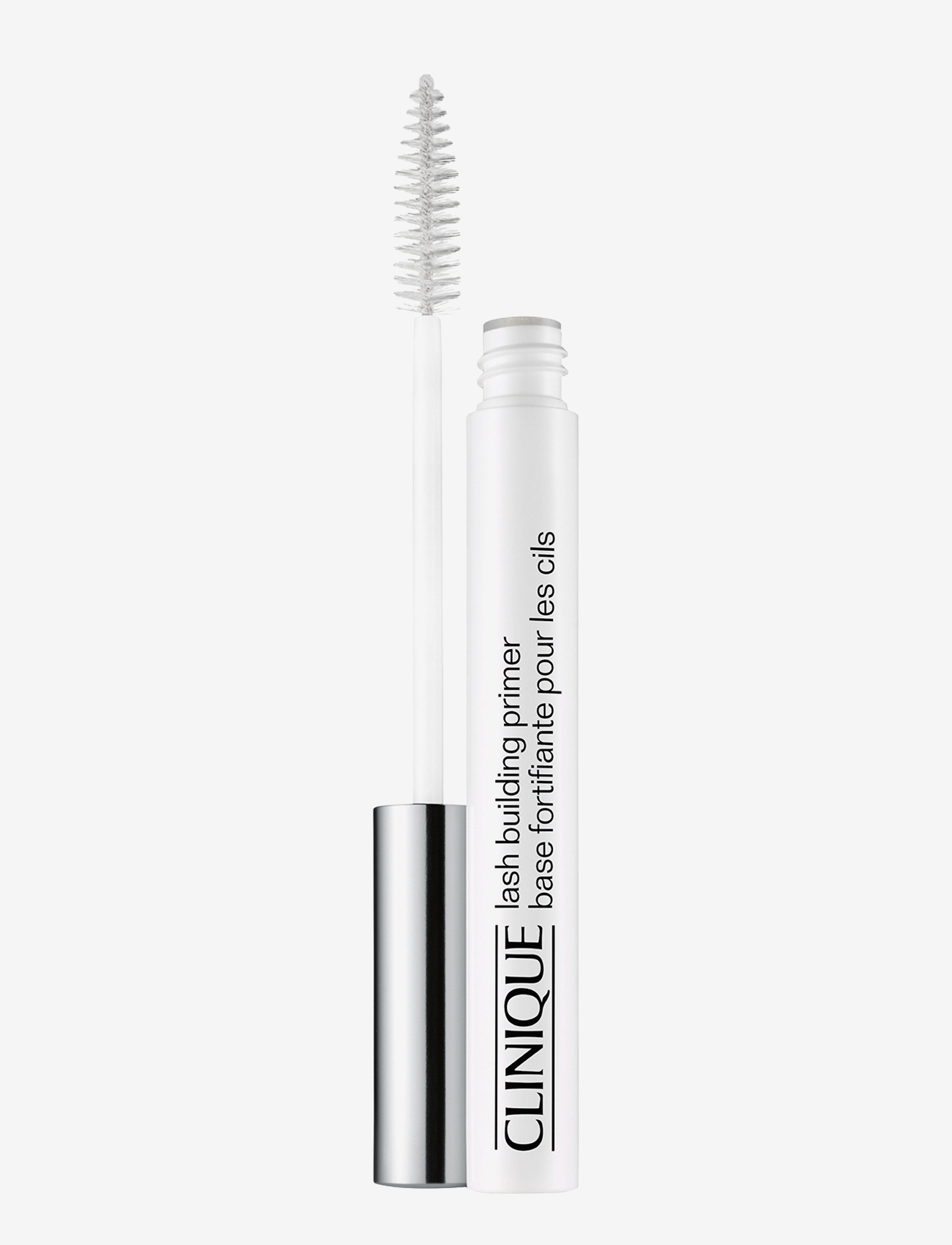 Clinique Lash Building Primer, 4.80G, Multi/patterned, Ansigt > Øjenvippeserum, Dame