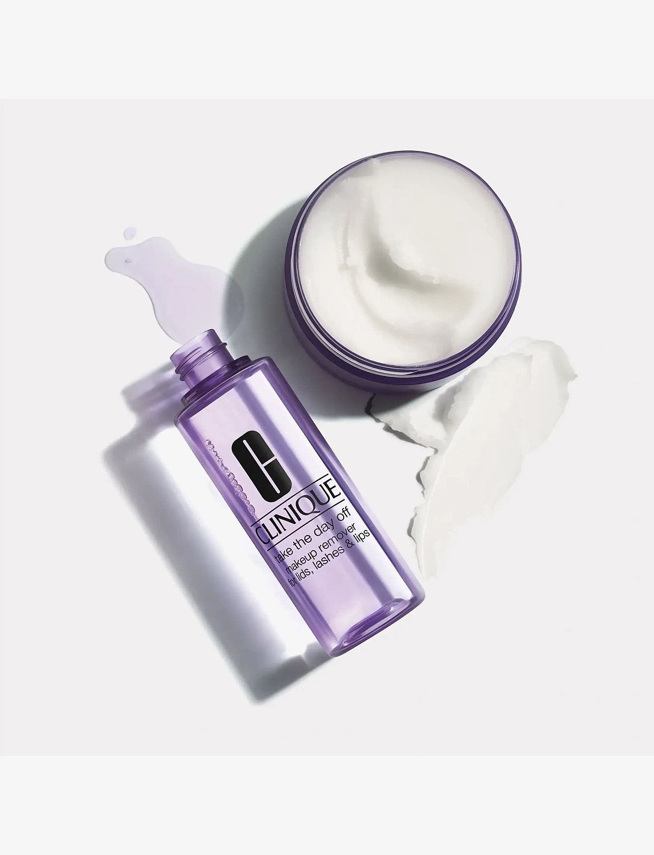 Clinique - Take The Day Off Cleansing Balm - cleansing balm - clear - 2