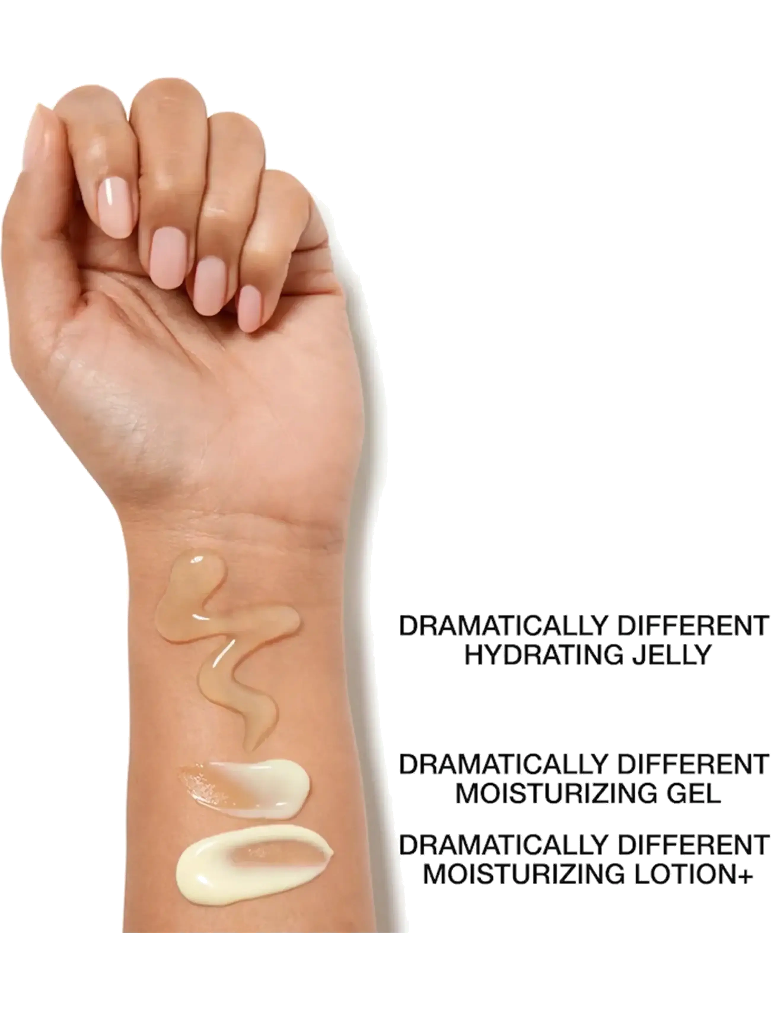 Dramatically Different Oil-Control Gel 4