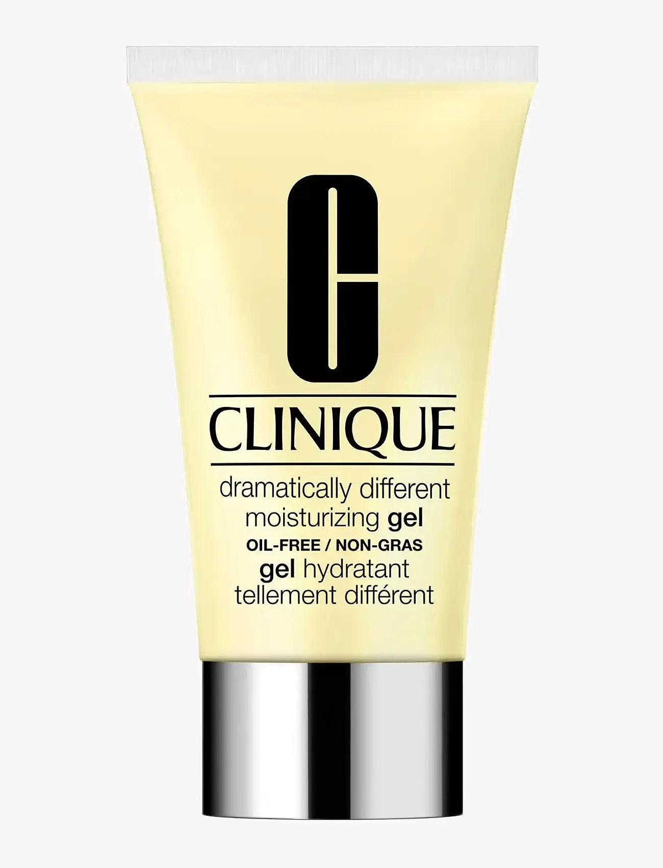 Clinique - Dramatically Different Oil-Control Gel - sommerens hudpleje - clear - 1