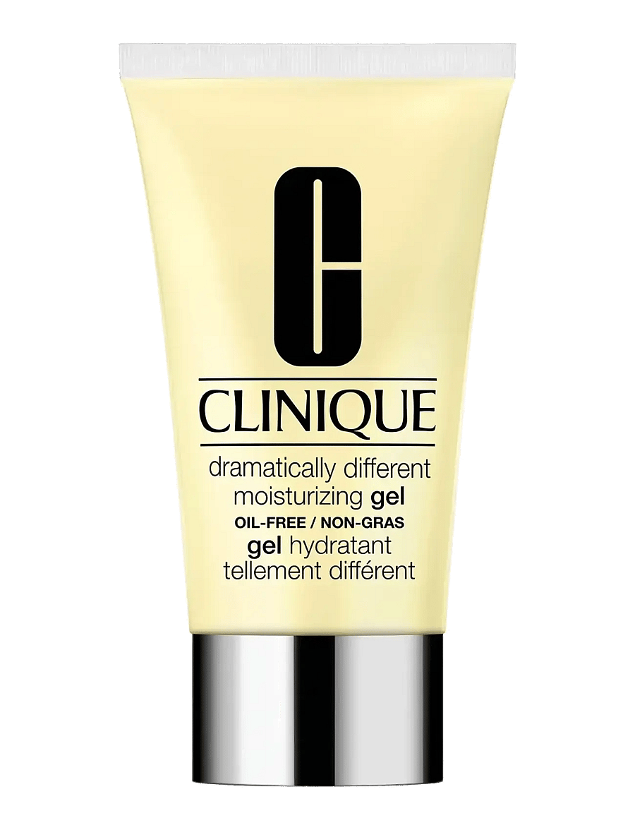 Clinique - Dramatically Different Oil-Control Gel - sommarens hudvård - clear - 1