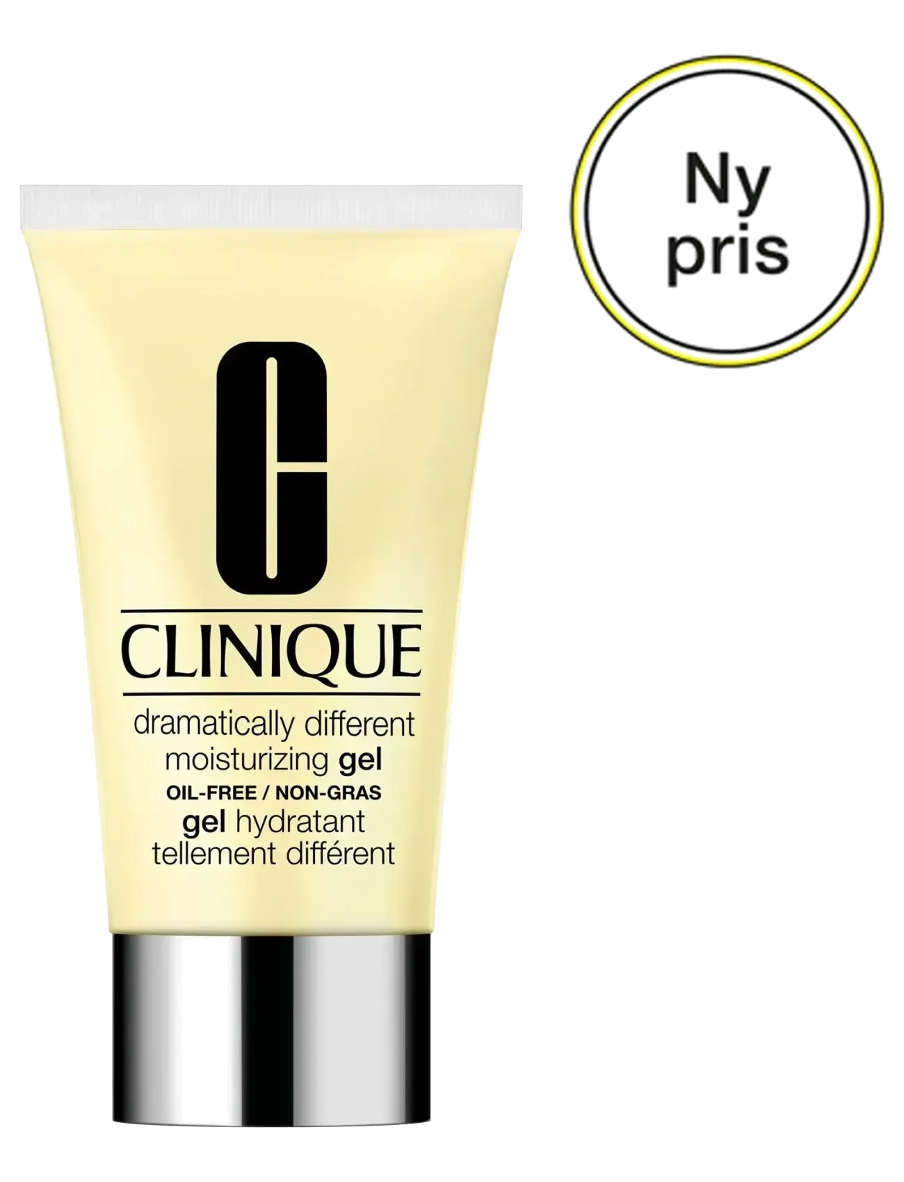 Dramatically Different Moisturizing Gel 4