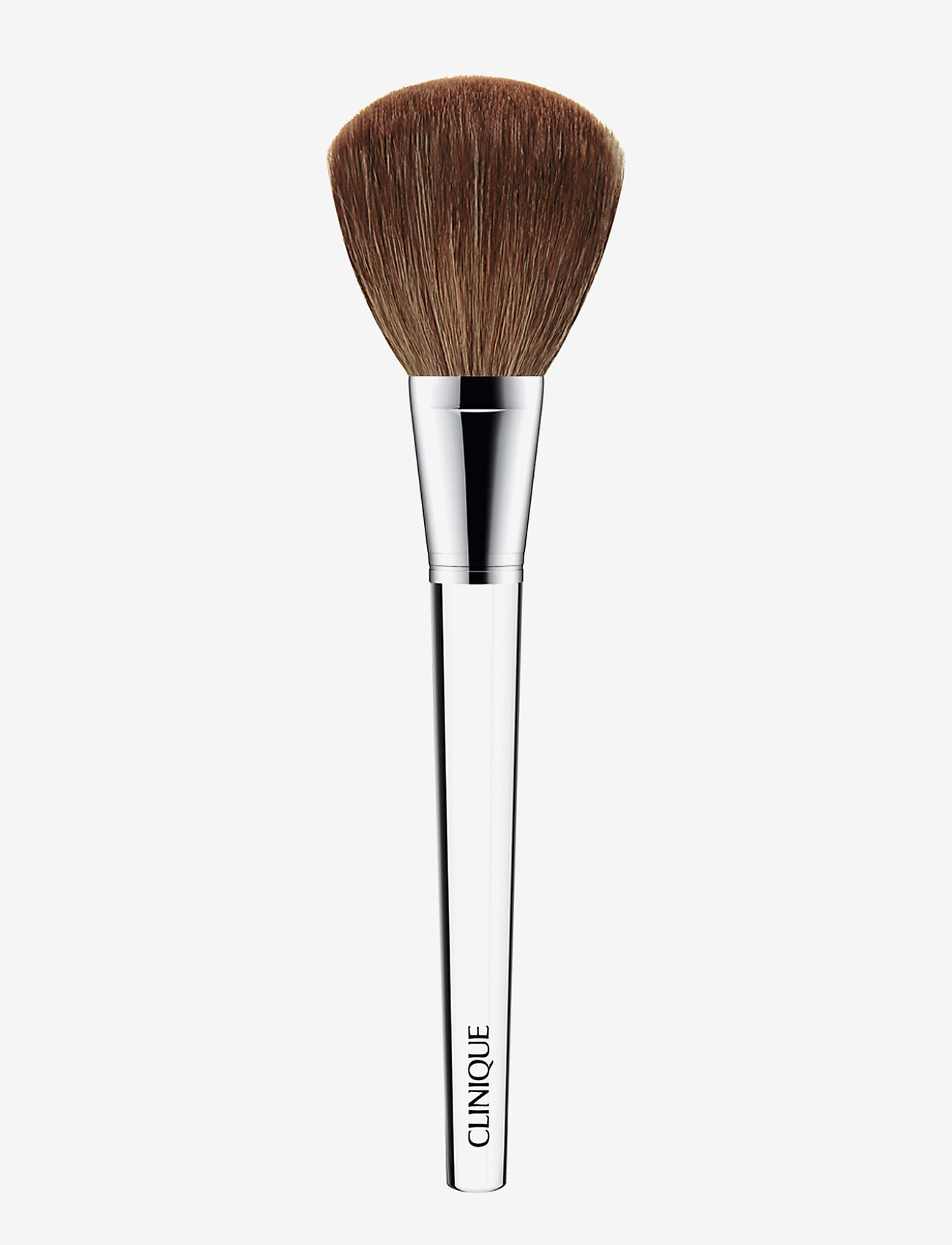 Clinique Powder Brush, One Size, Nude, Ansigtsbørster > Pudderbørster, Dame