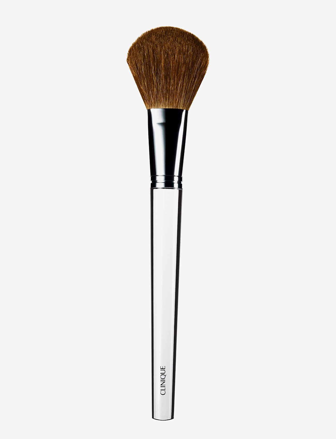 Clinique Blush Brush, One Size, Nude, Ansigtspensler > Blush-Pensler, Dame