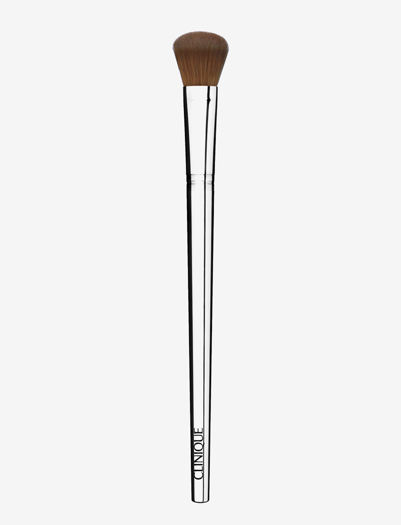Clinique Eye Shader Brush, One Size, Nude, Makeup-Redskaber > Øjenbørster, Dame