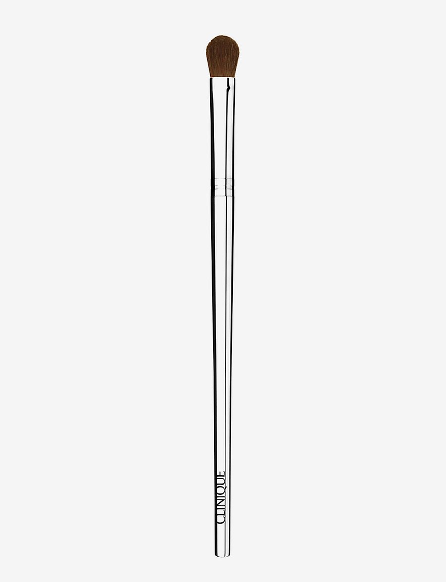 Clinique - Eye Shadow Brush - smink - clear - 0