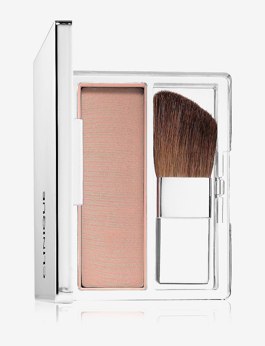Clinique - Blushing Blush Powder Blush - makeup - aglow - 0