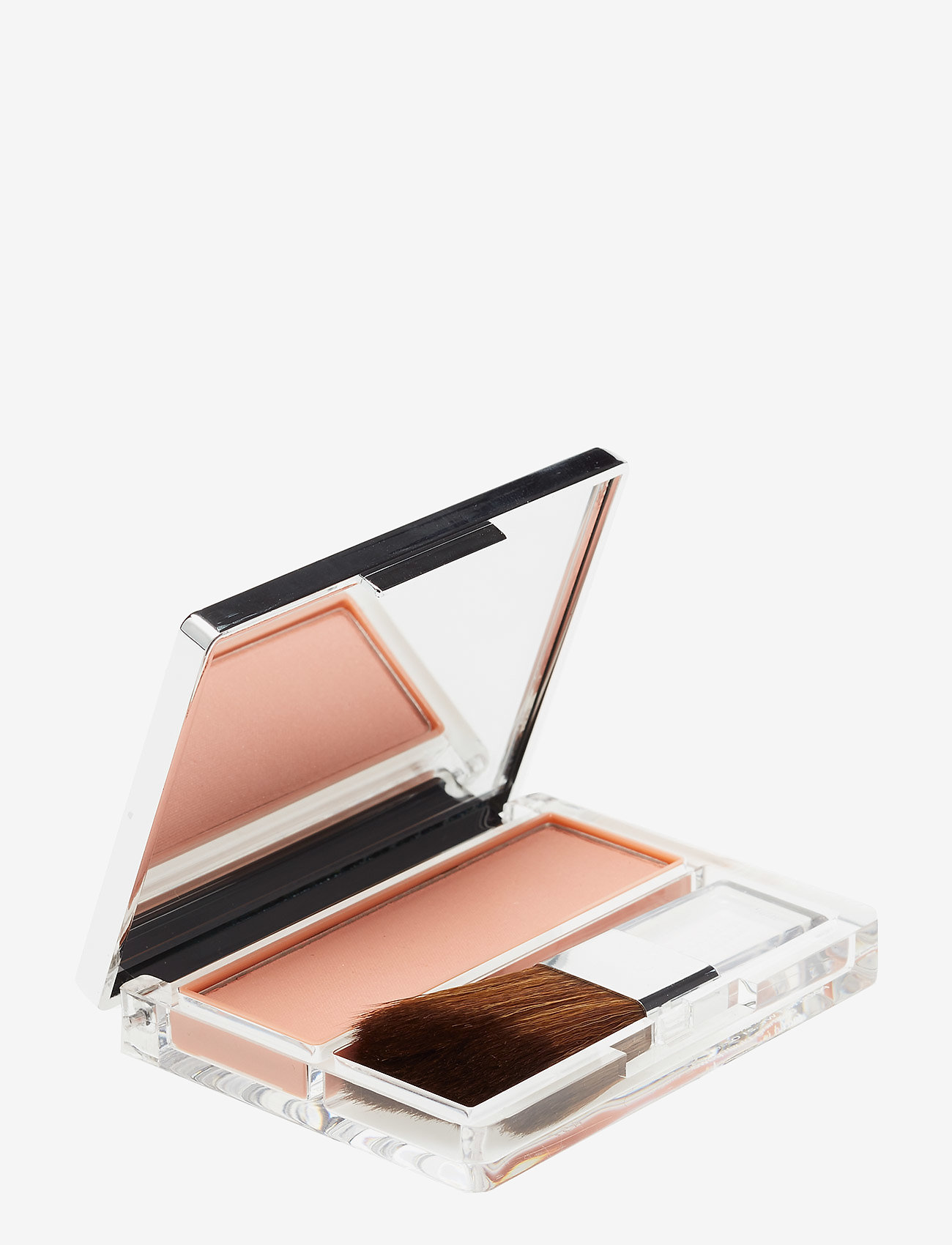 Clinique - Blushing Blush Powder Blush - makeup - innocent peach - 1