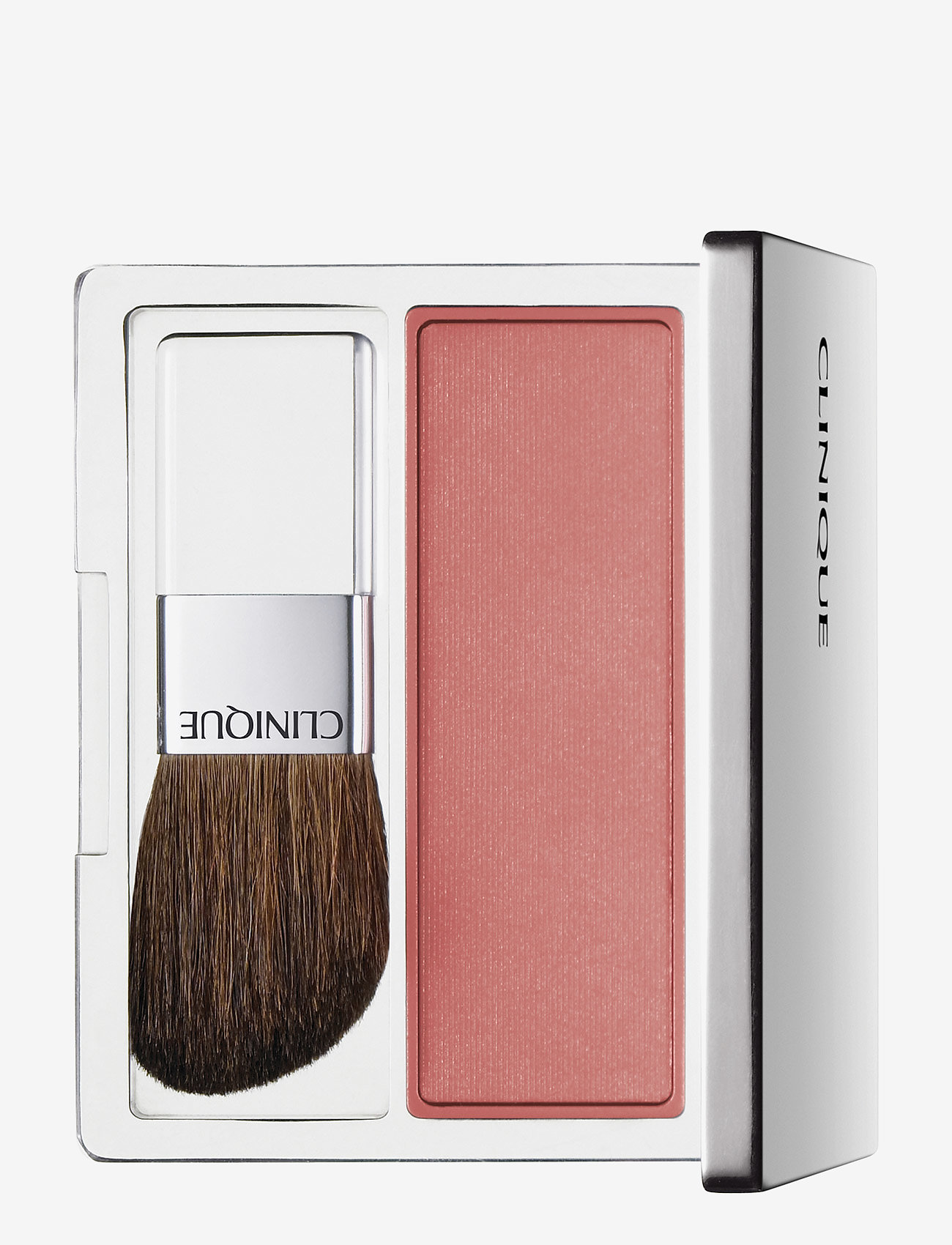 Clinique Blushing Blush Powder Blush - Bronzers - SUNSET GLOW / pink/rose