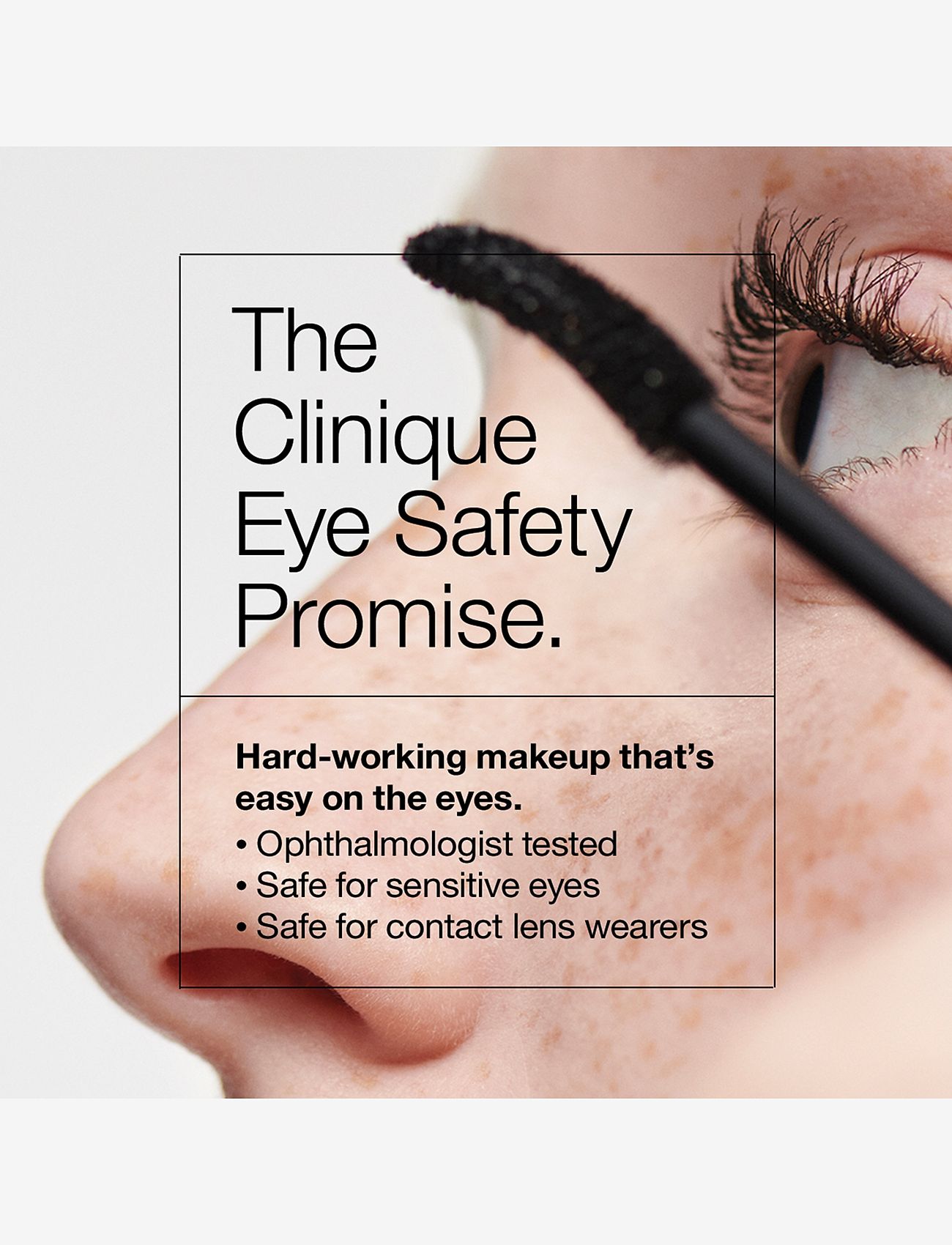 Clinique - Cream Shaper For Eyes - smink - chocolate lustre 15 - 1