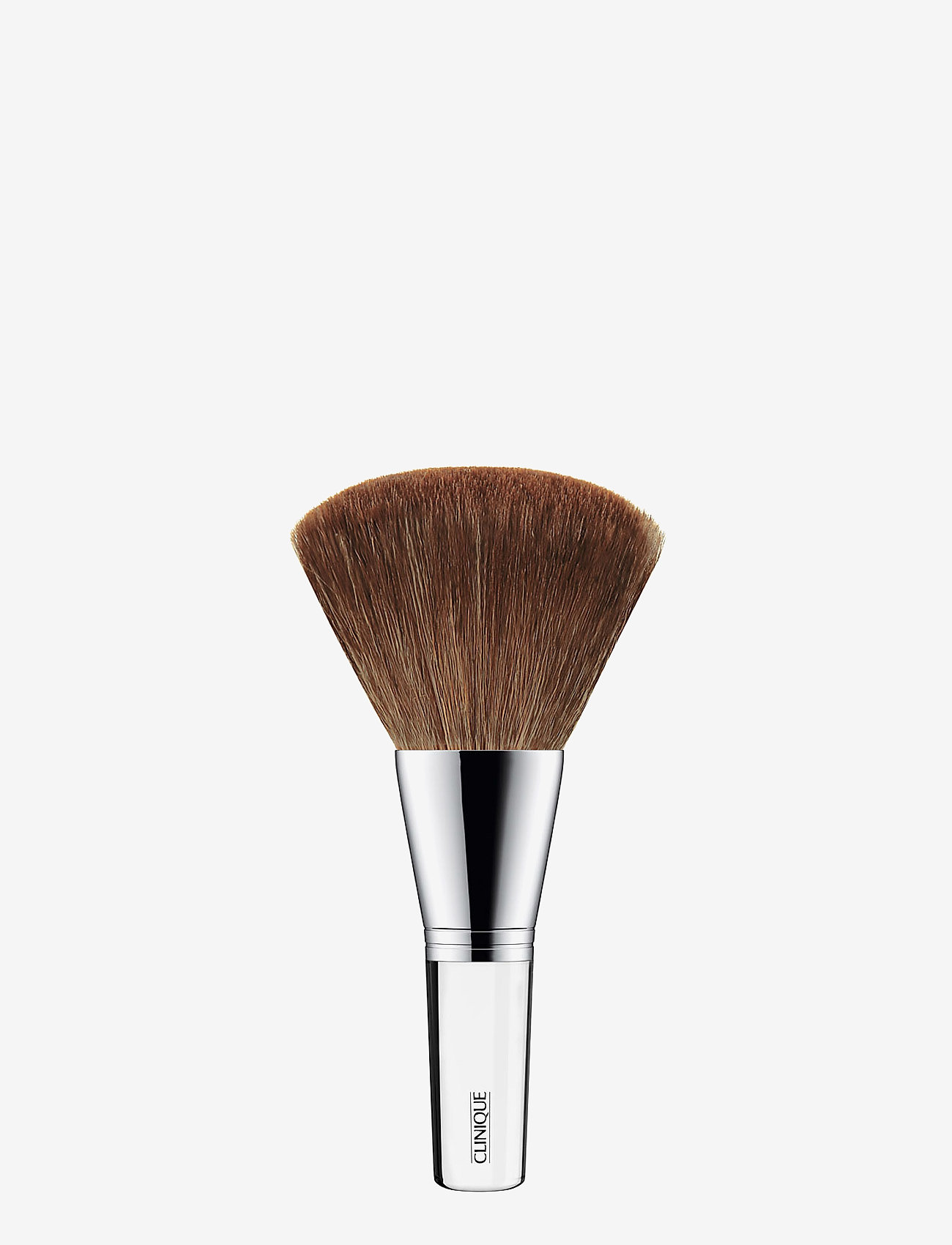Clinique Bronzer Blender Brush, One Size, Nude, Ansigtsbørster > Pudderbørster, Dame