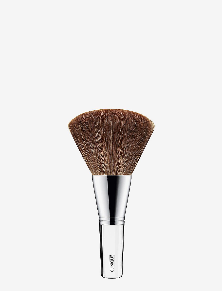 Clinique - Bronzer Blender Brush - smink - clear - 0