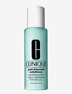 Anti-Blemish Solutions Clarifying Lotion, Clinique
