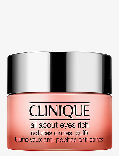 All About Eyes Rich - øJencreme