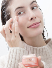 Clinique - All About Eyes eye cream - Rich - silmänympärysvoiteet - clear - 5
