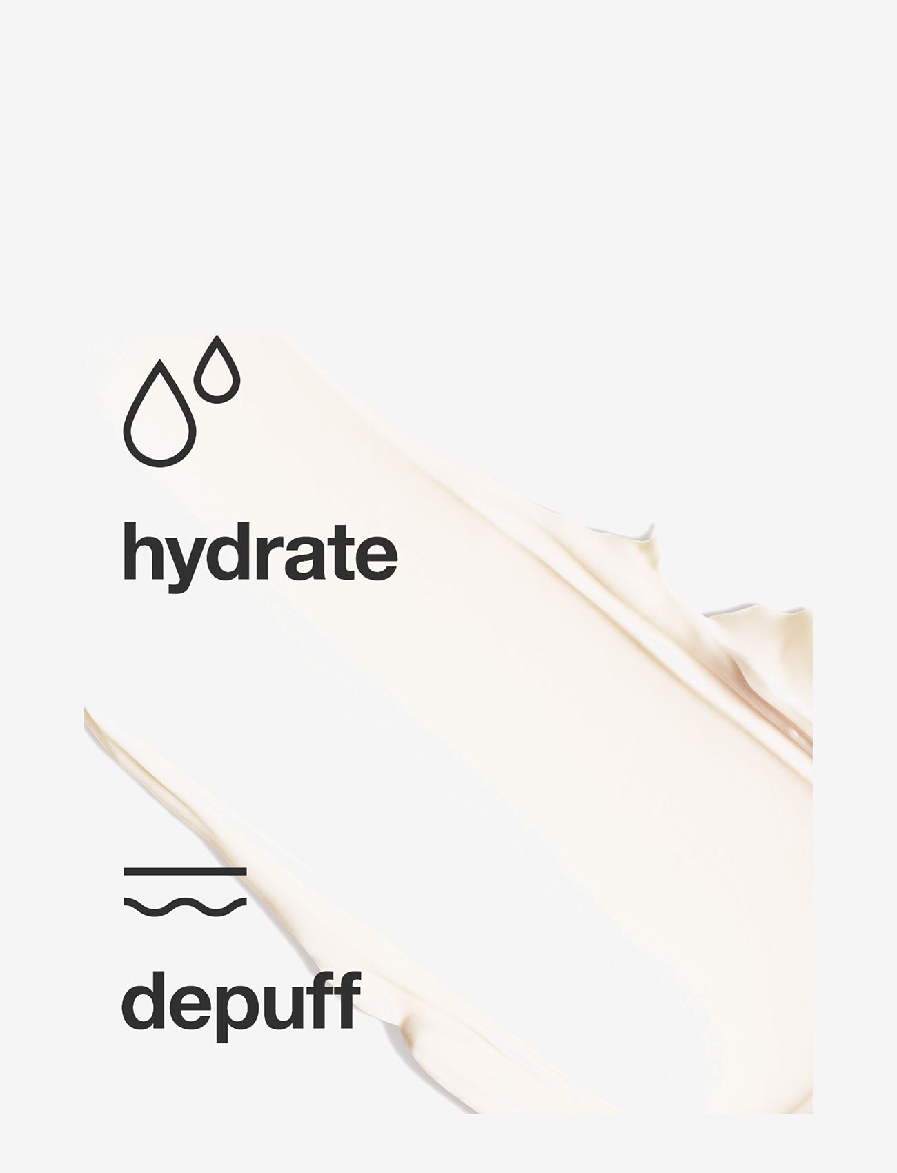 Clinique - All About Eyes Rich - Øyekrem - clear - 3