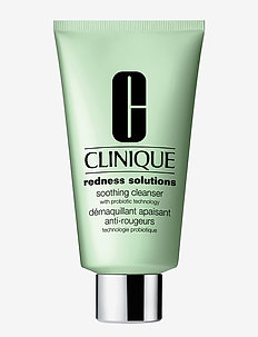 Redness Solutions Soothing Cleanser, Clinique
