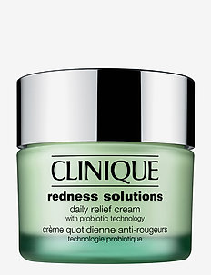 Redness Solutions Daily Relief Face Cream, Clinique