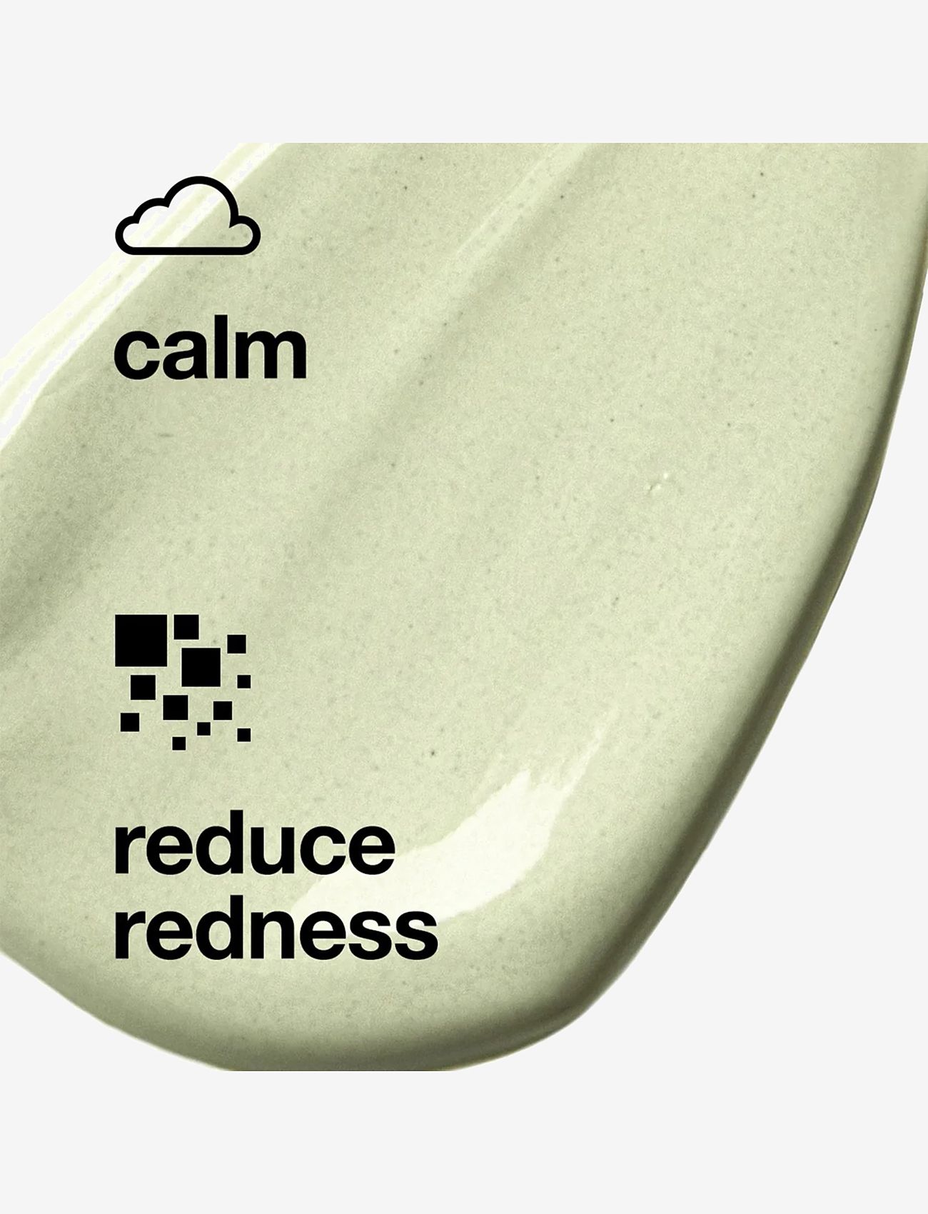 Clinique - Redness Solutions Soothing Cleanser - rensemælk - clear - 1