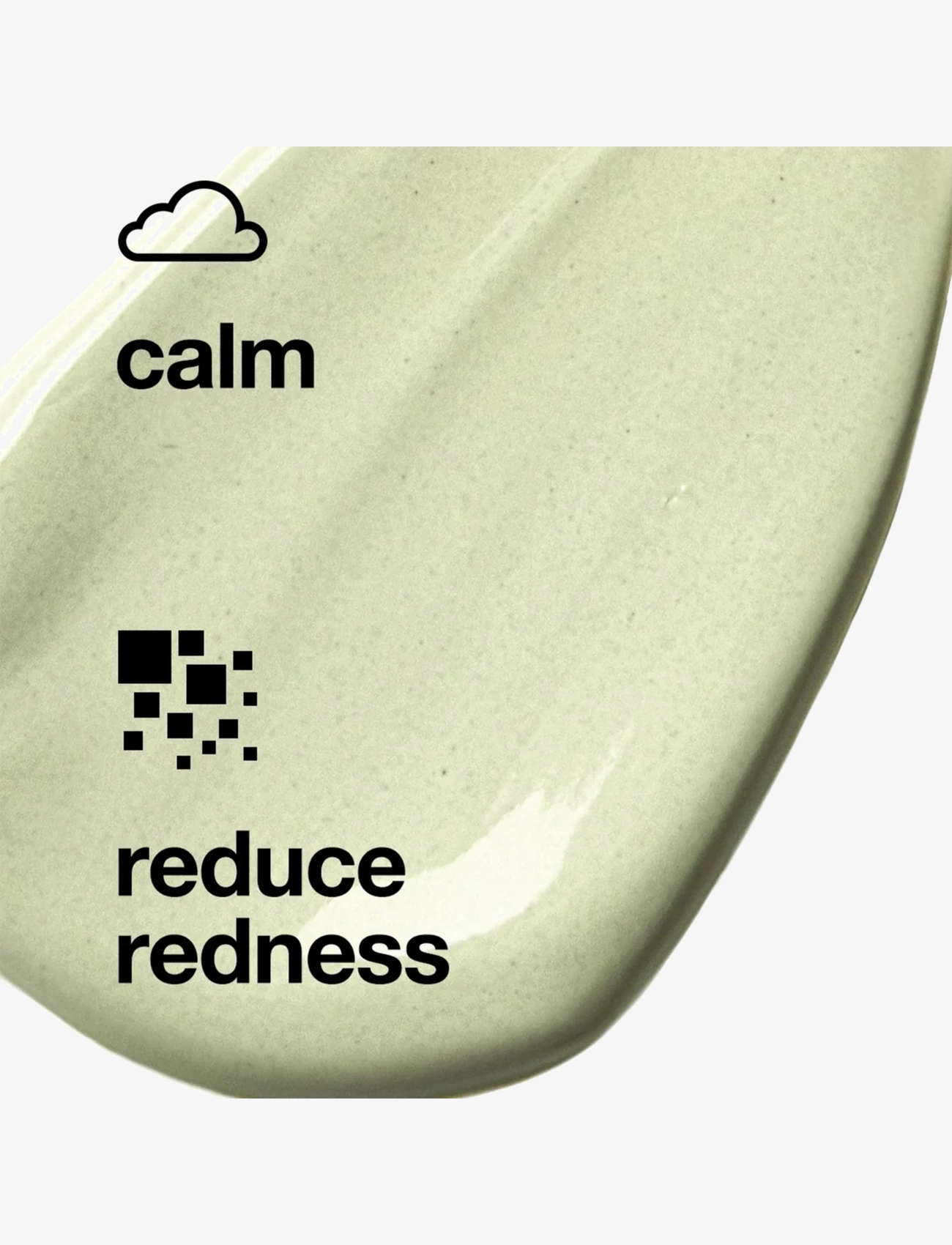Clinique - Redness Solutions Daily Relief Cream - hudpleie for sommeren - clear - 1