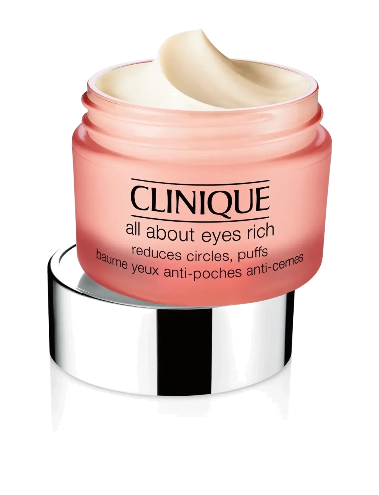 Clinique - All About Eyes Rich - no colour - 2