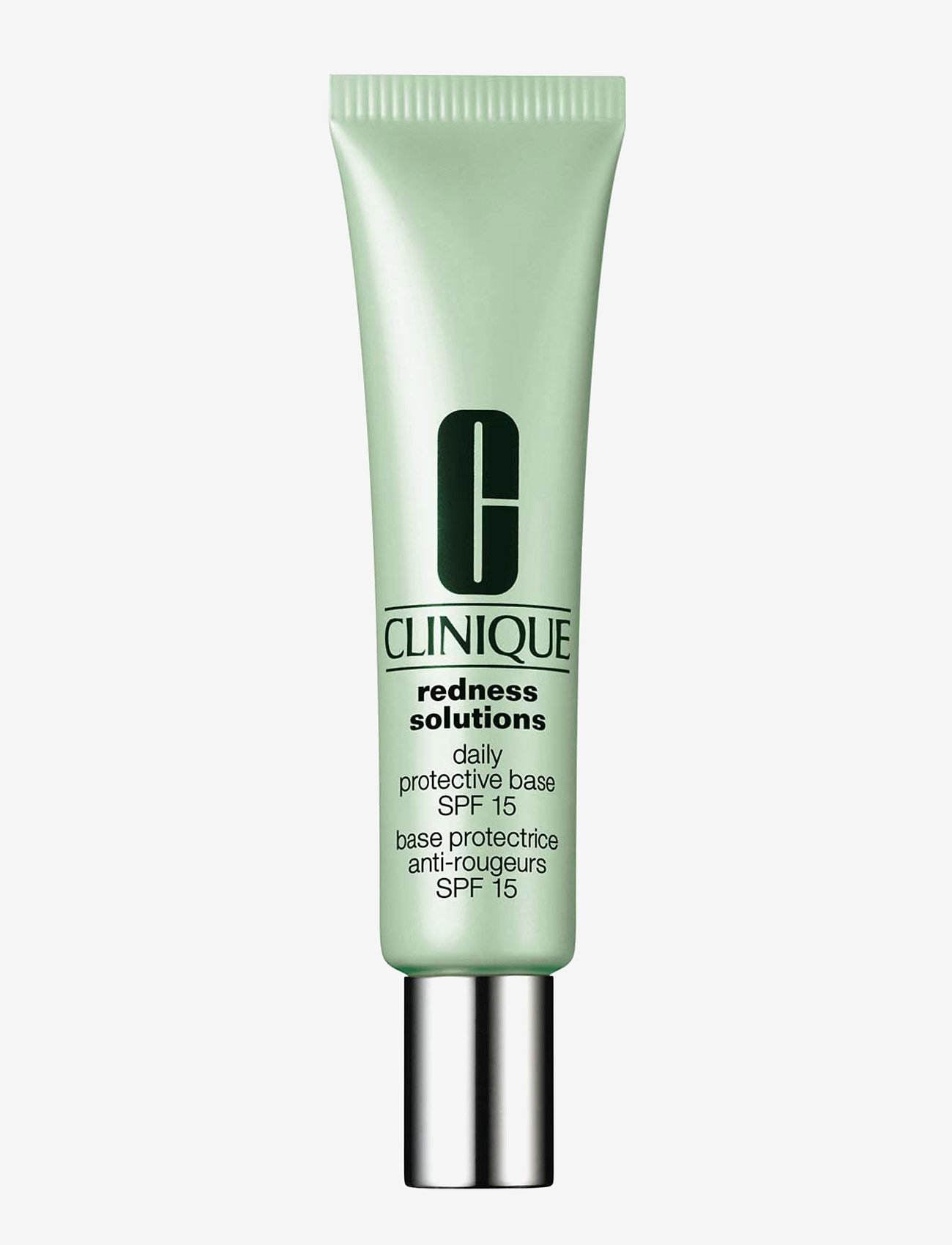 Clinique - Redness Solutions Daily Protective Base - smink - clear - 0