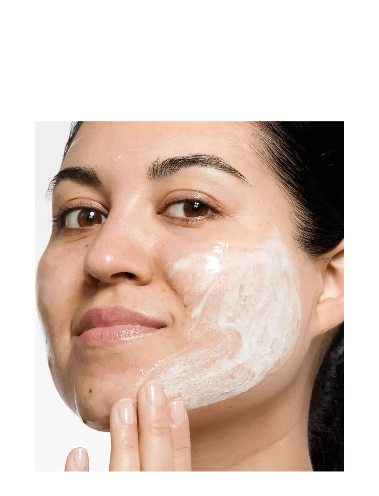 Clinique - Liquid Facial Soap Mild - rengöringsgel - clear - 1