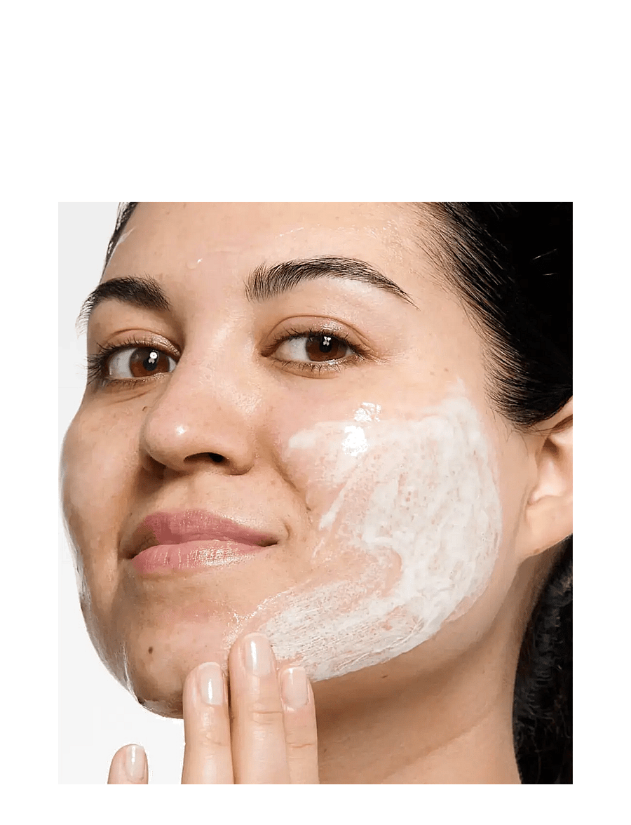 Clinique - Liquid Facial Soap Mild - rensegels - clear - 1