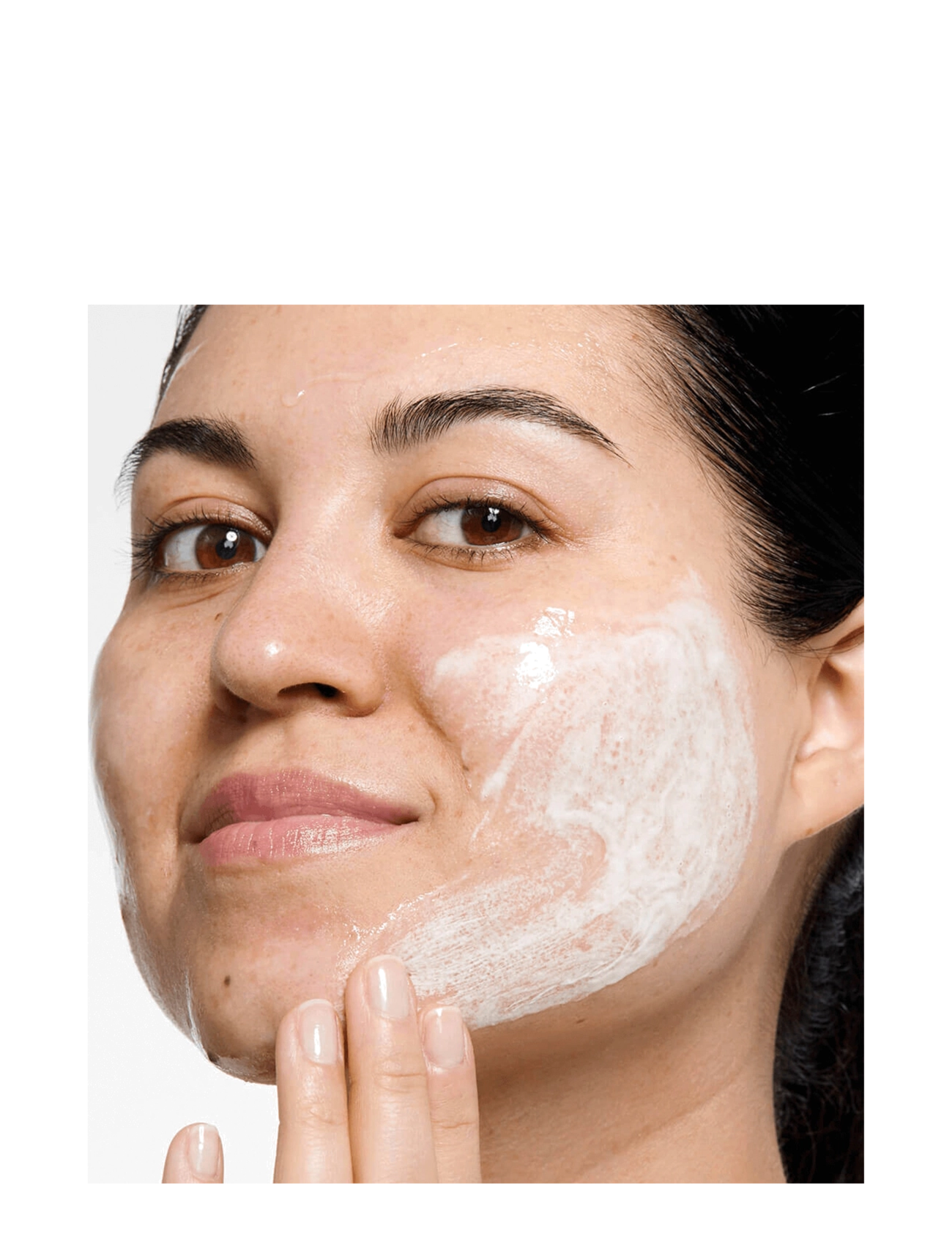 Clinique - Liquid Facial Soap Oily - rensegels - clear - 1