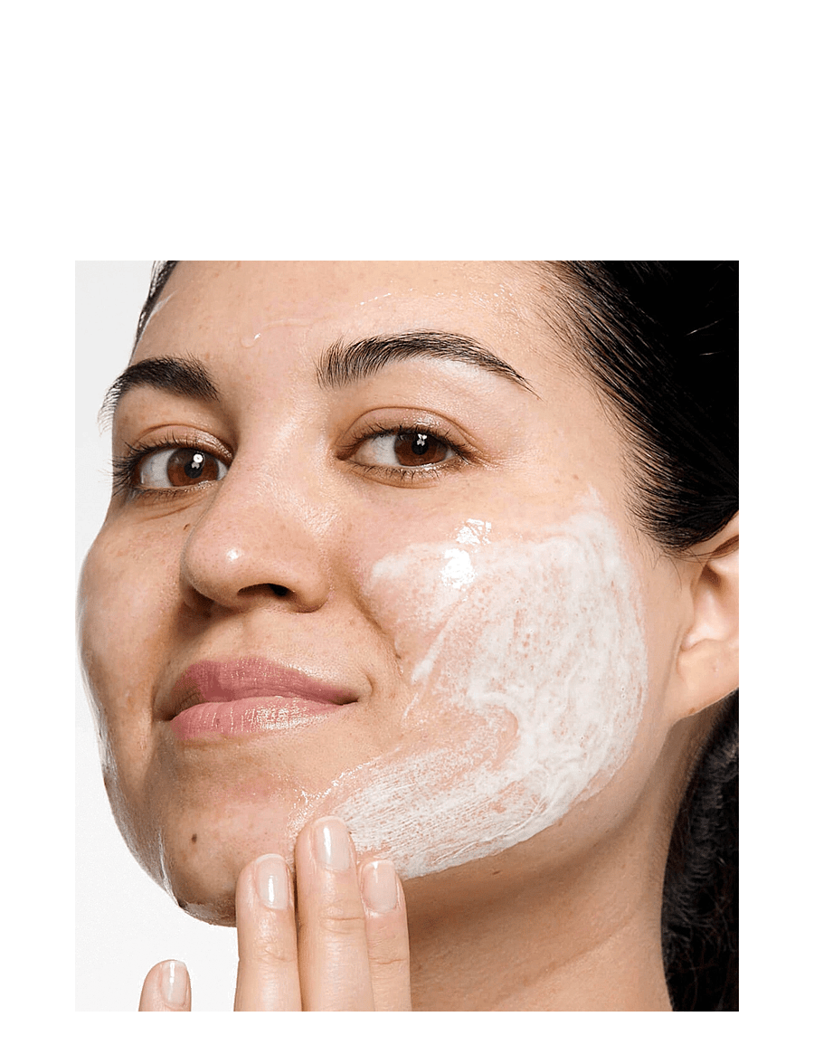Clinique - Liquid Facial Soap Oily - andlitshreinsun - clear - 1