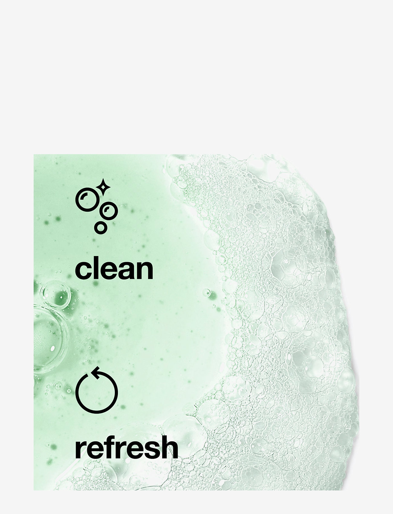 Clinique - Liquid Facial Soap Oily - puhdistusgeelit - clear - 3