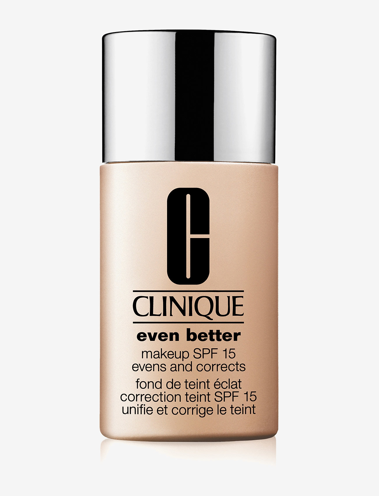 Clinique Even Better Makeup Spf 15, 30ml, Ansigt > Foundation, Dame