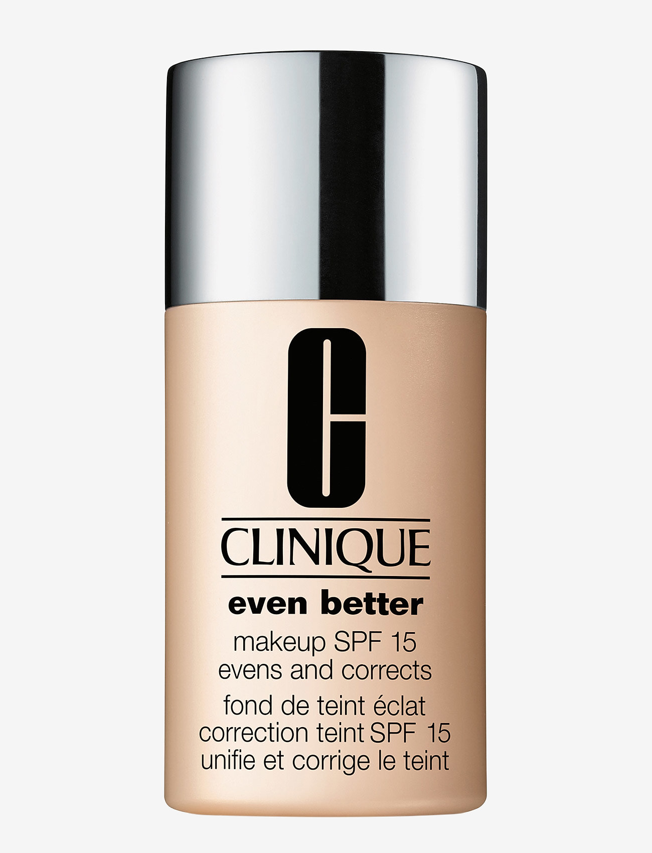 Clinique Even Better Makeup Spf 15, 30ml, Ansigt > Foundation, Dame