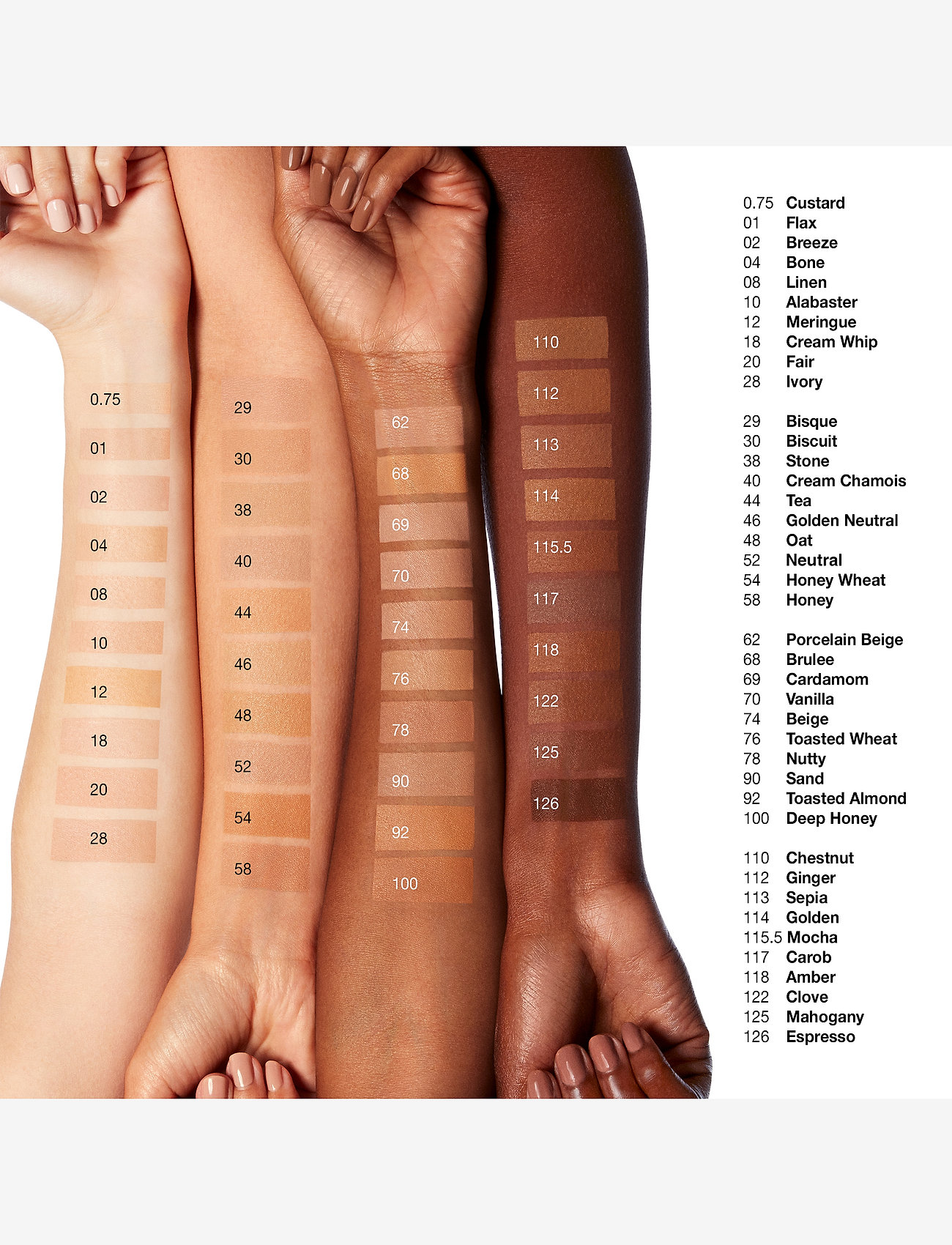 Clinique - Even Better Makeup SPF 15 - makeup - cream chamois - 1