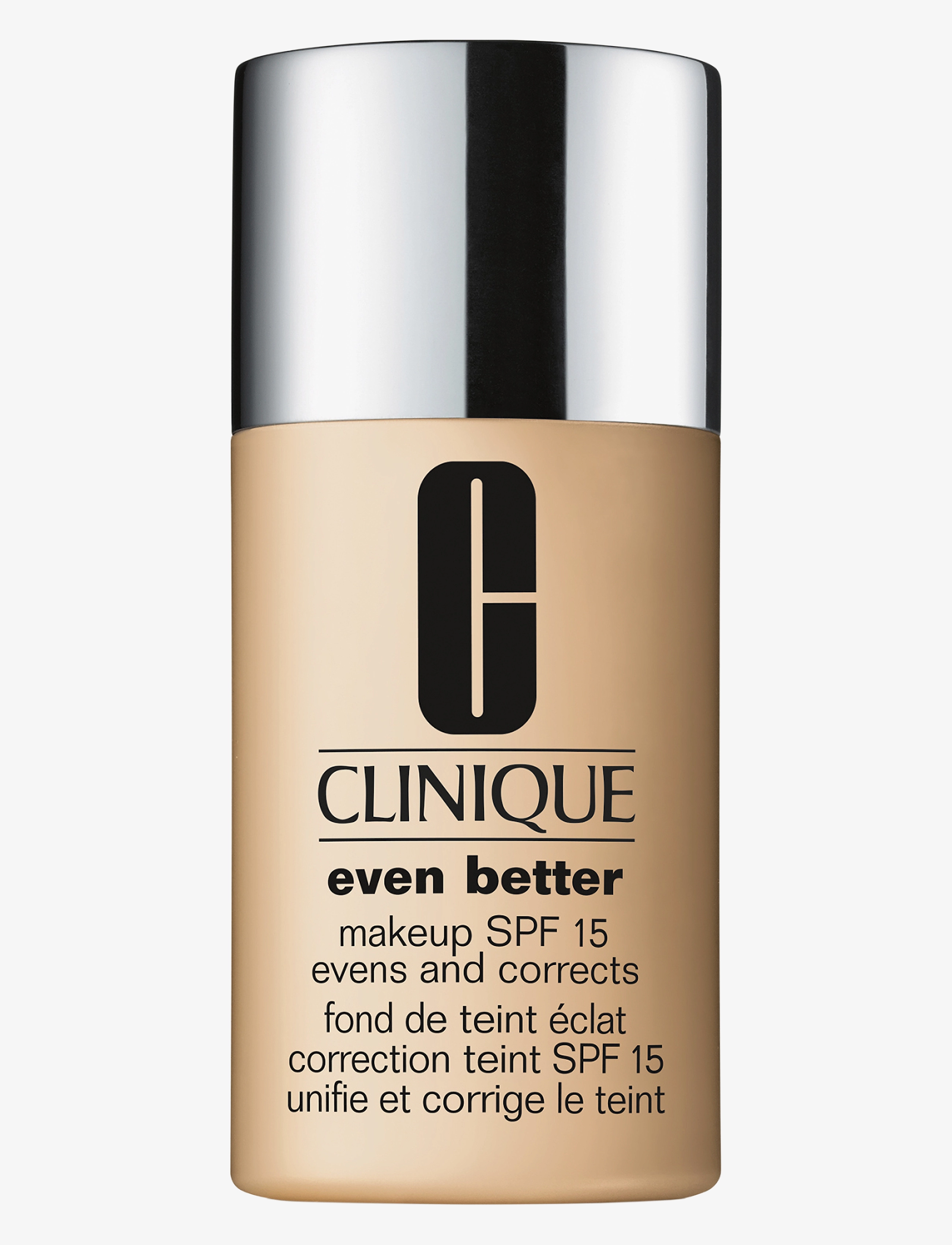Clinique Even Better Makeup Spf 15, 30 ml, Ansigt > Foundation, Dame